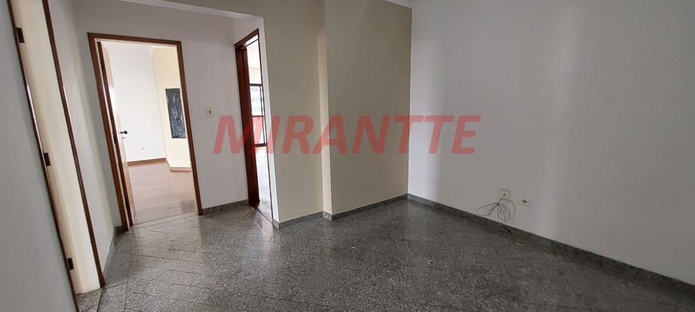 Apartamento de 132m² com 3 quartos em Jardim São Paulo