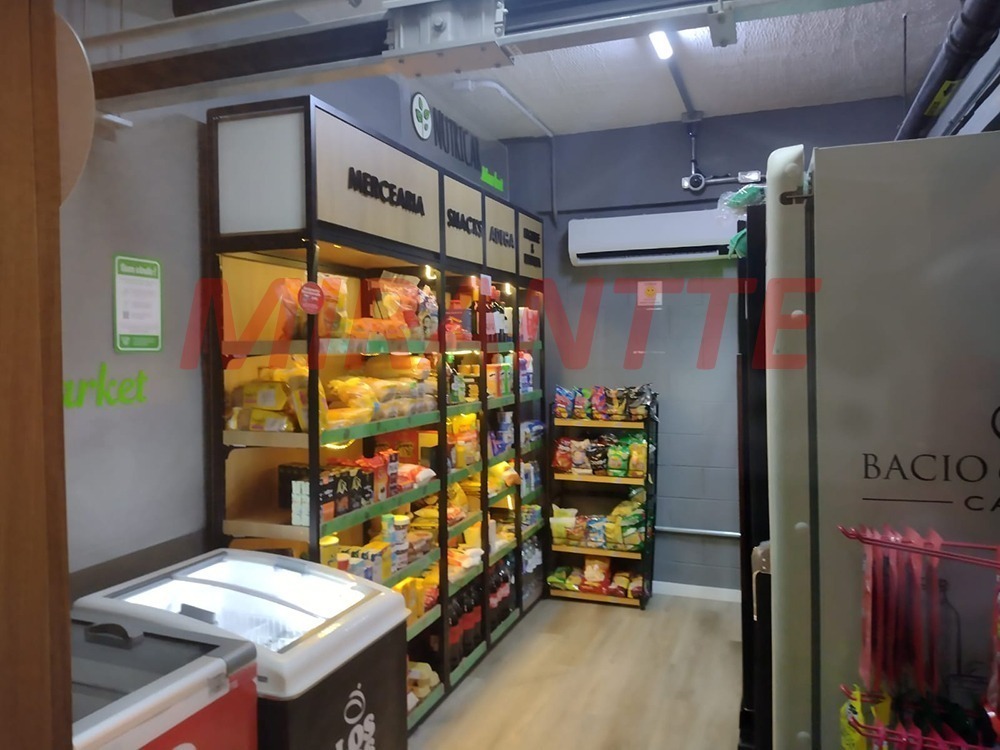 Apartamento de 42m² com 2 quartos em Santa Teresinha