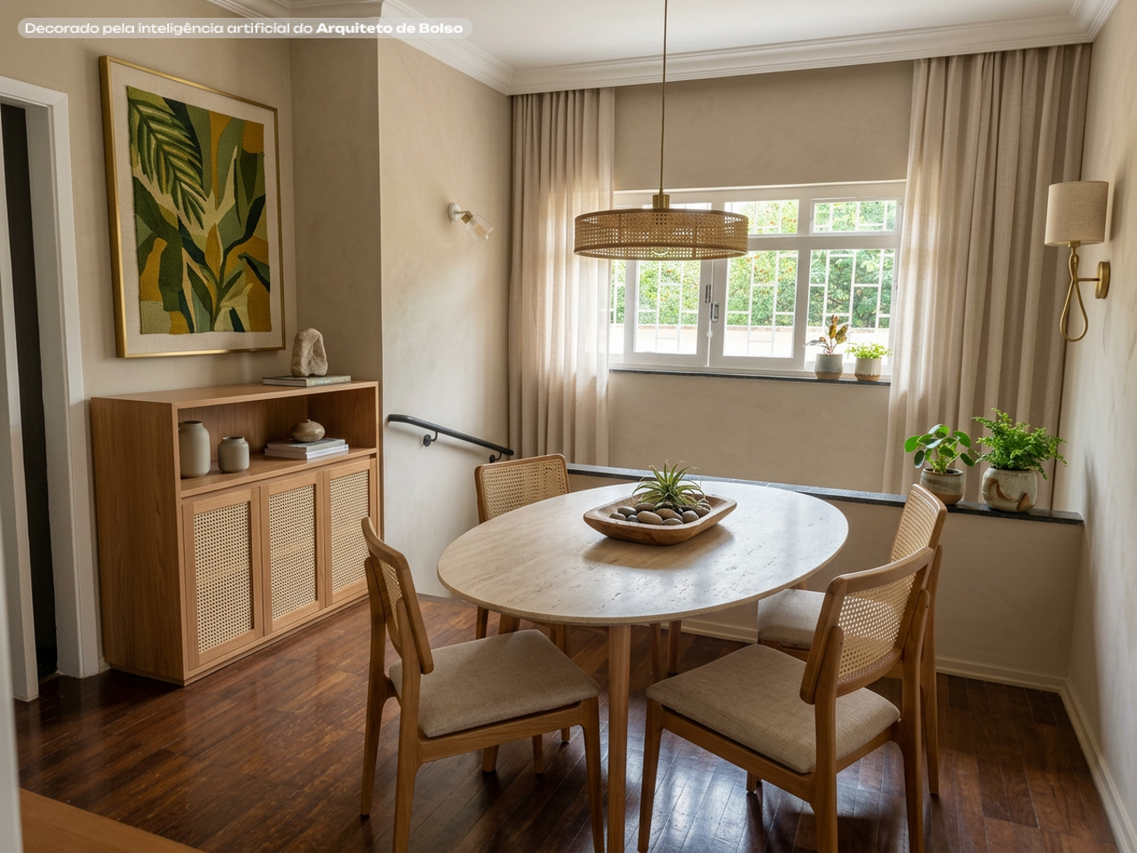 Casa terrea de 175m² com 4 quartos em Vila Conrado