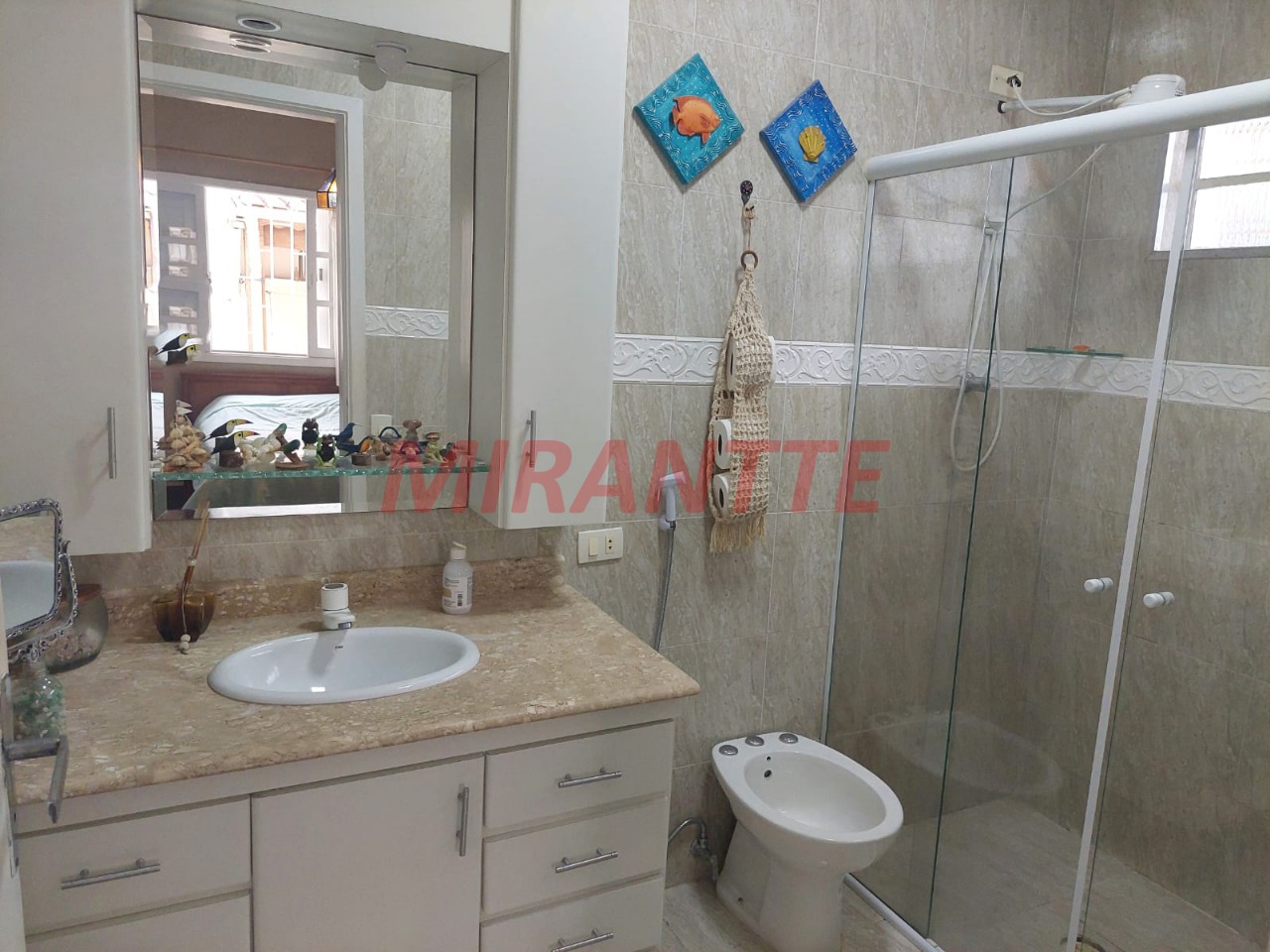 Casa terrea de 175m² com 4 quartos em Vila Conrado