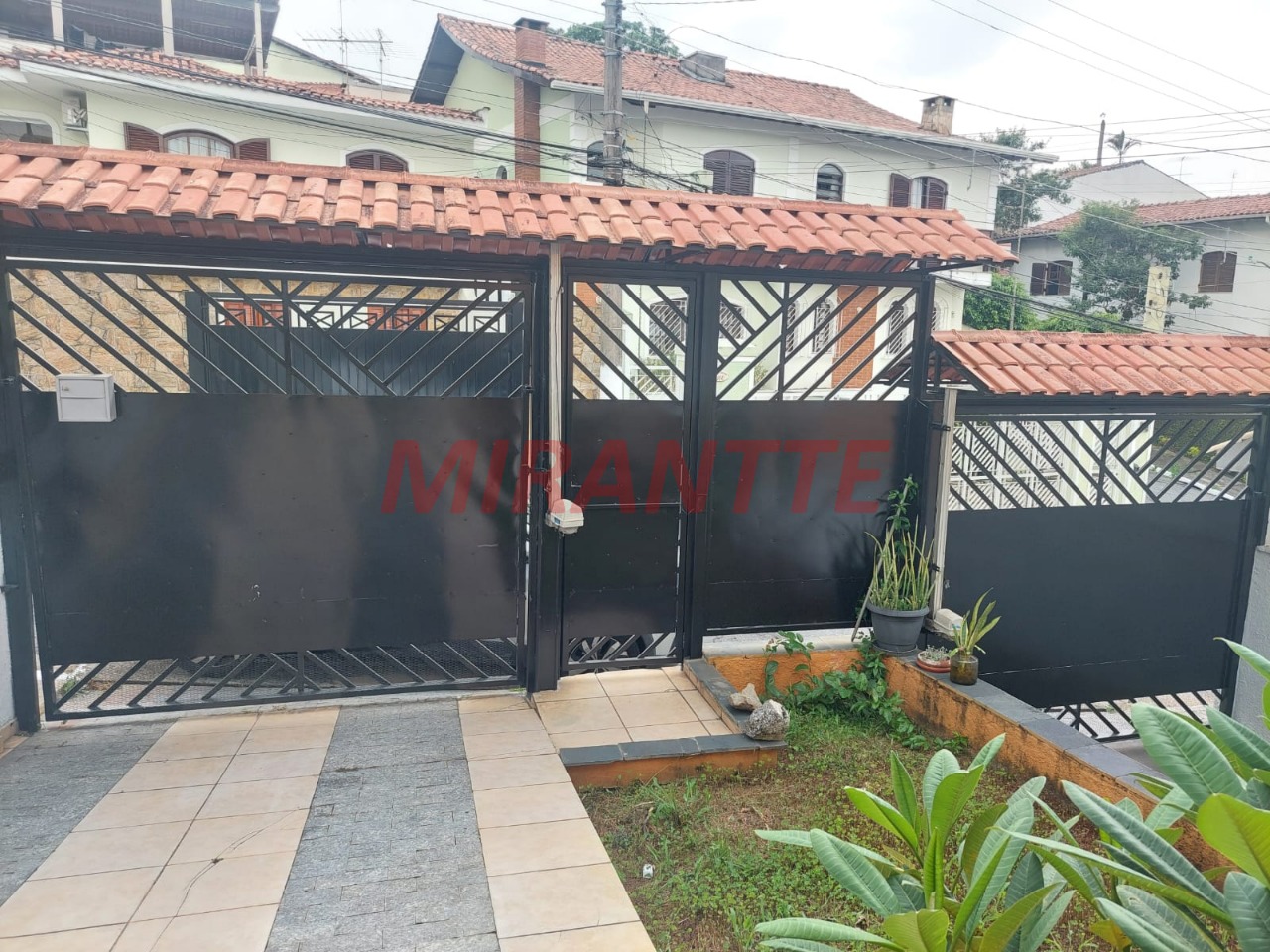 Casa terrea de 175m² com 4 quartos em Vila Conrado