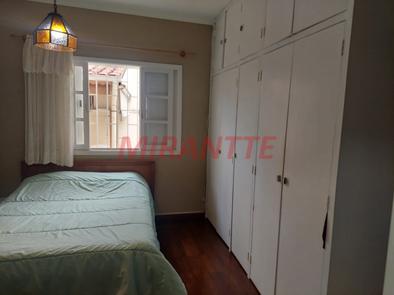 Casa terrea de 175m² com 4 quartos em Vila Conrado