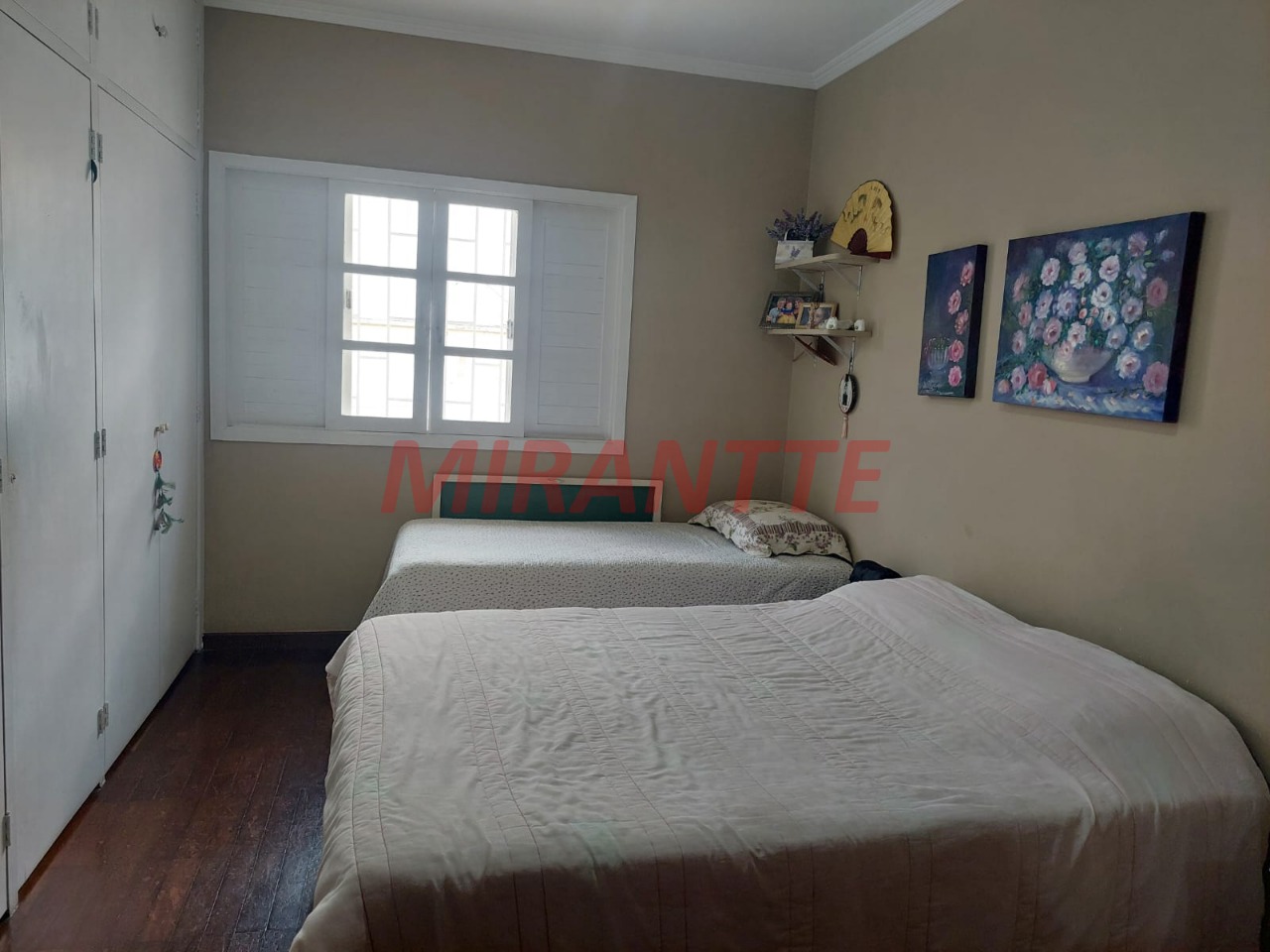 Casa terrea de 175m² com 4 quartos em Vila Conrado