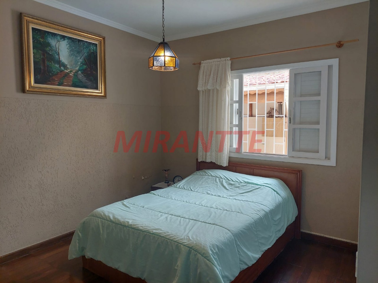 Casa terrea de 175m² com 4 quartos em Vila Conrado