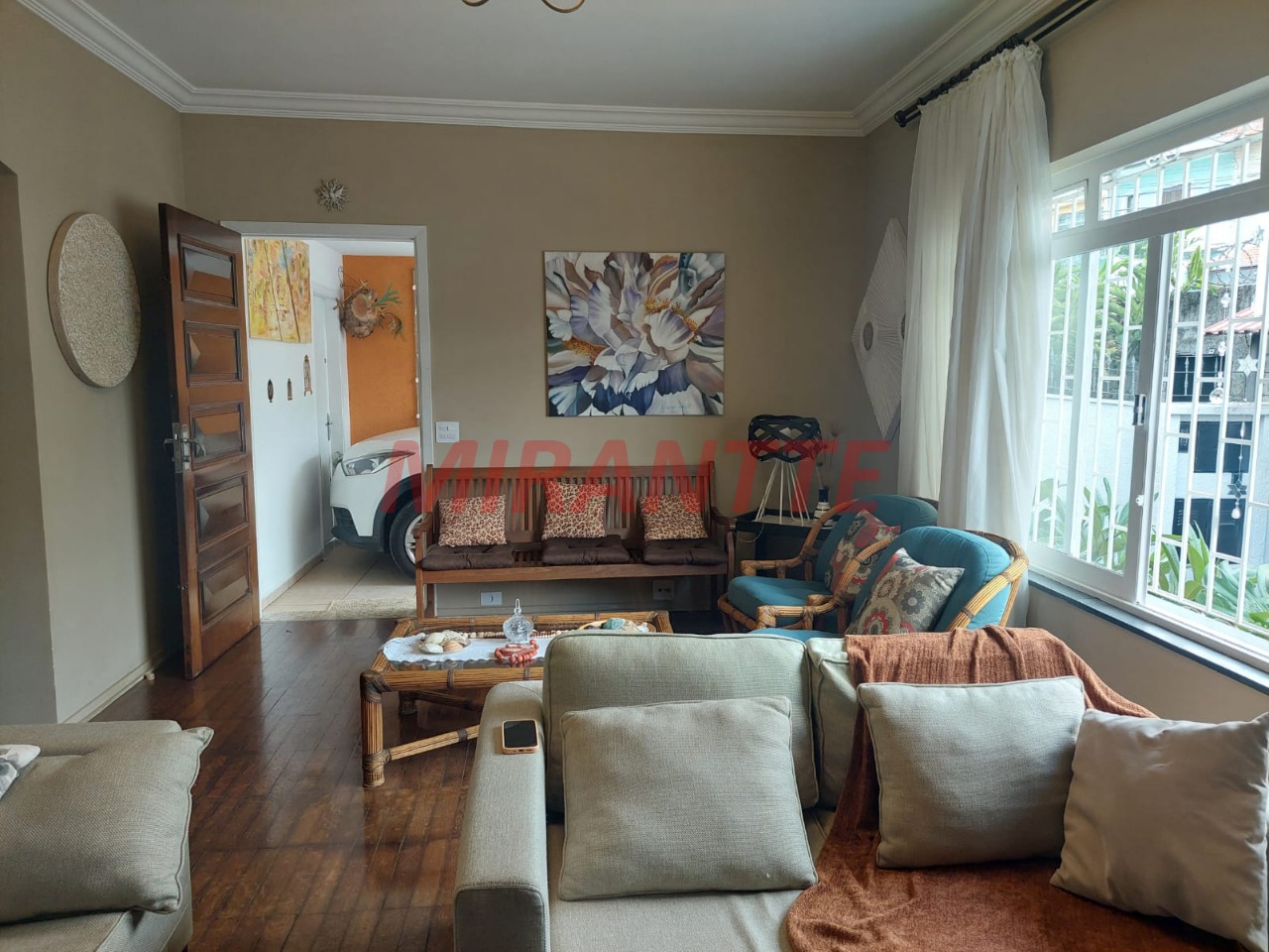 Casa terrea de 175m² com 4 quartos em Vila Conrado