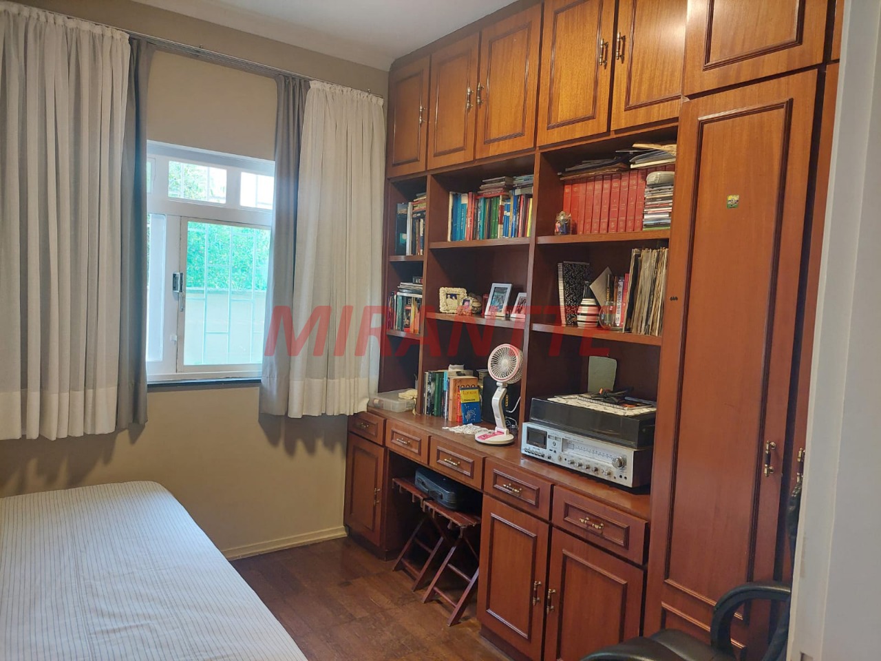 Casa terrea de 175m² com 4 quartos em Vila Conrado