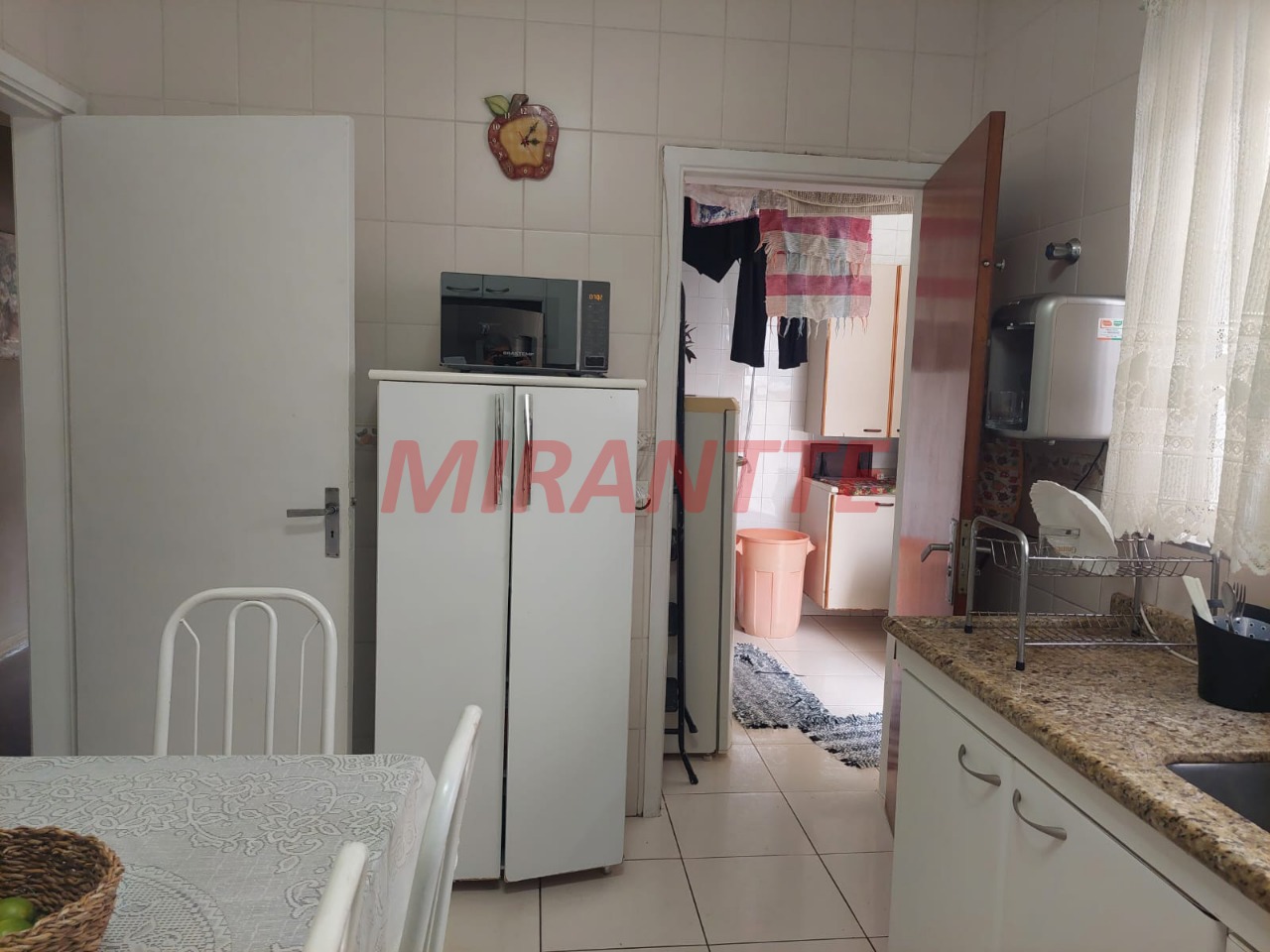 Casa terrea de 175m² com 4 quartos em Vila Conrado