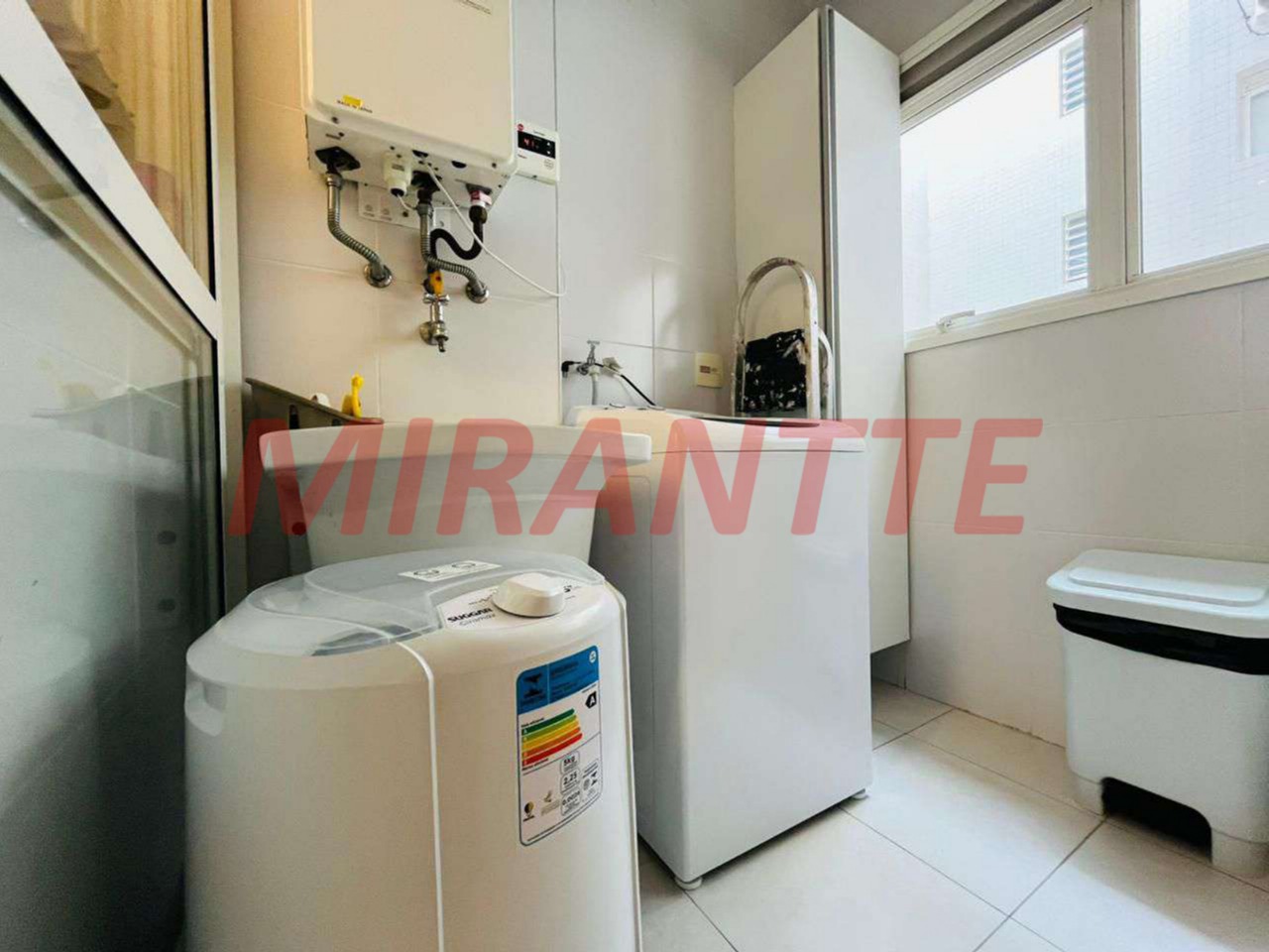 Apartamento de 98m² com 3 quartos em Centro