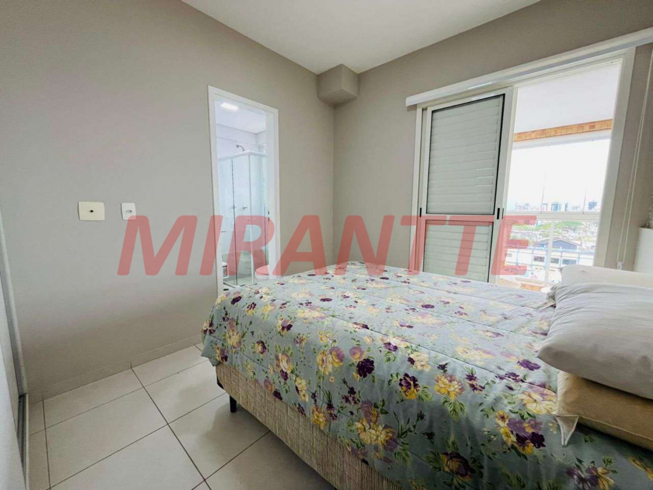Apartamento de 98m² com 3 quartos em Centro