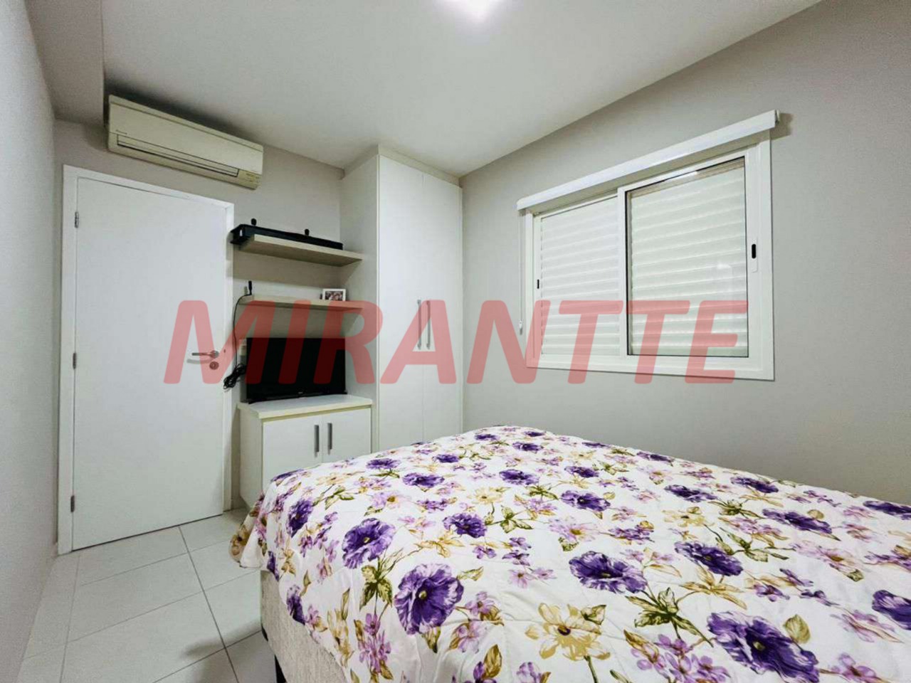 Apartamento de 98m² com 3 quartos em Centro