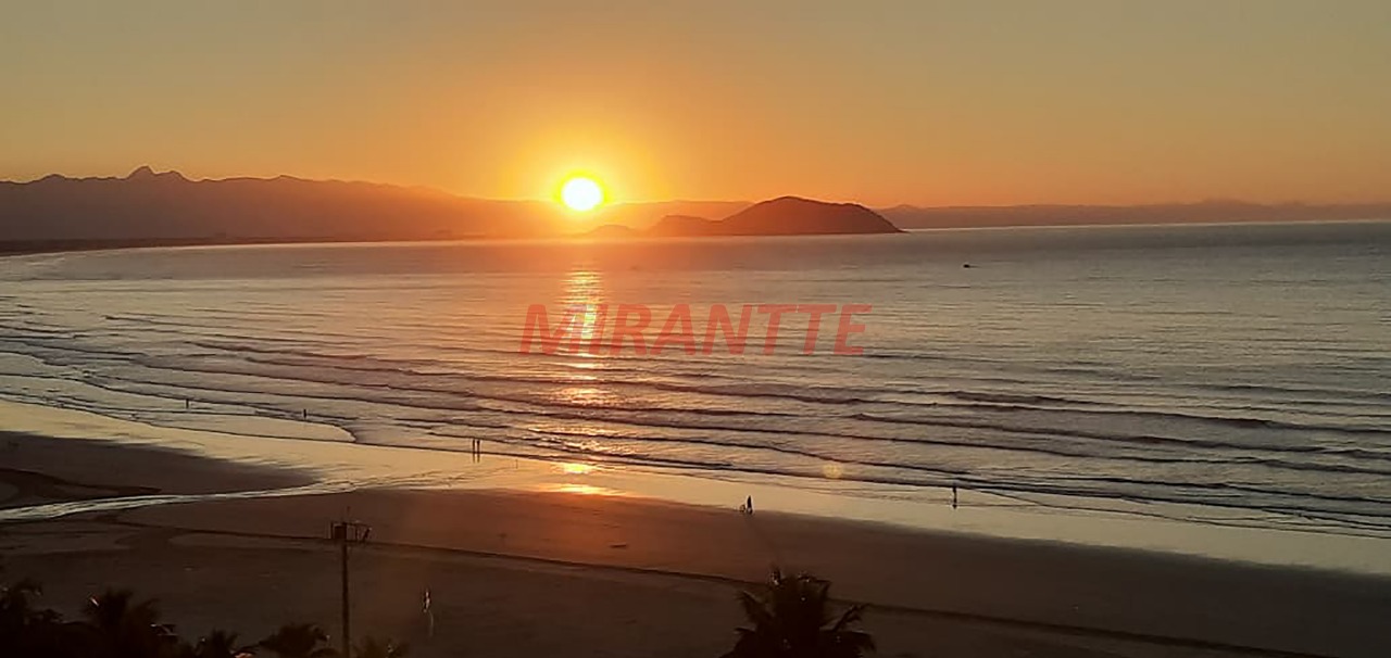 Apartamento de 98m² com 3 quartos em Centro