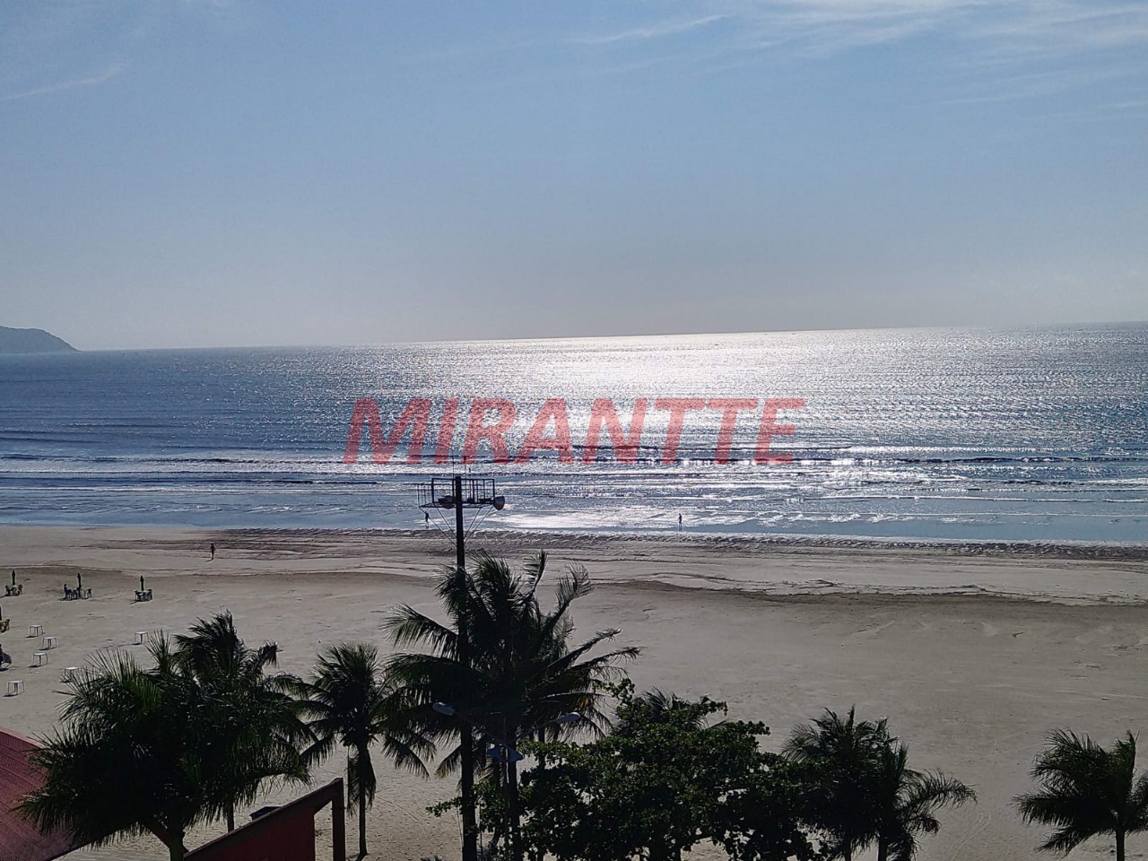Apartamento de 98m² com 3 quartos em Centro