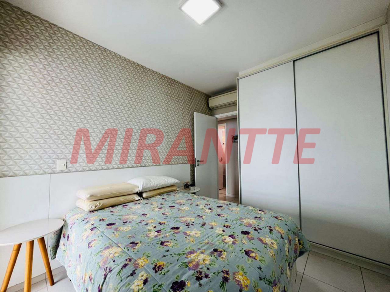 Apartamento de 98m² com 3 quartos em Centro