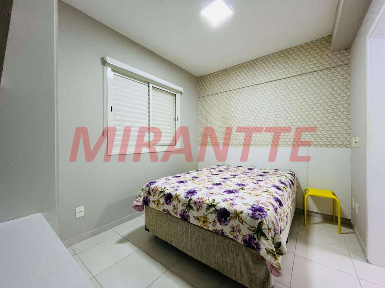 Apartamento de 98m² com 3 quartos em Centro