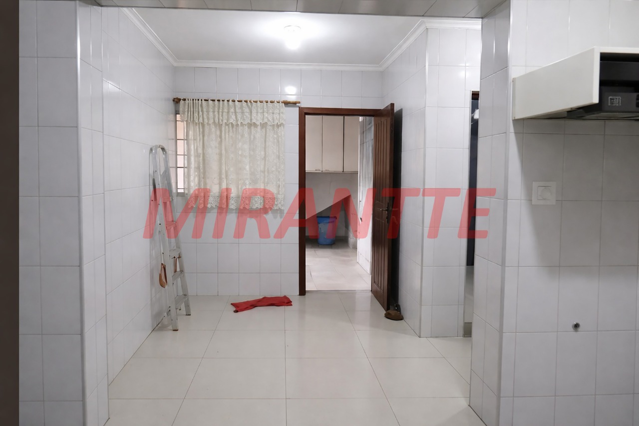 Casa terrea de 141m² com 3 quartos em Vila Bancaria Munhoz
