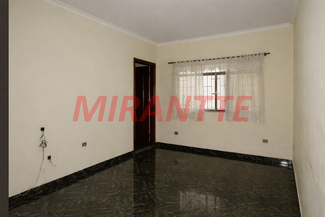 Casa terrea de 141m² com 3 quartos em Vila Bancaria Munhoz
