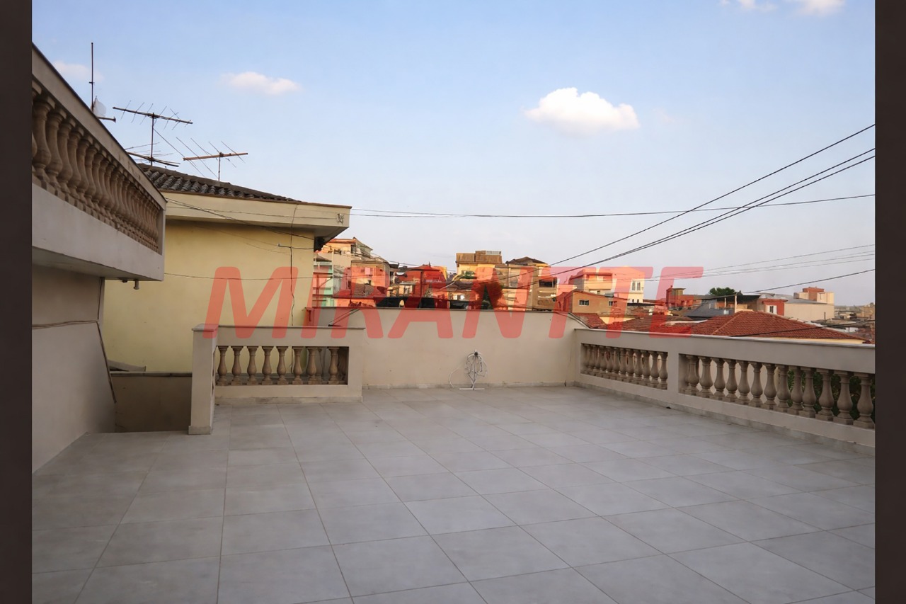 Casa terrea de 141m² com 3 quartos em Vila Bancaria Munhoz