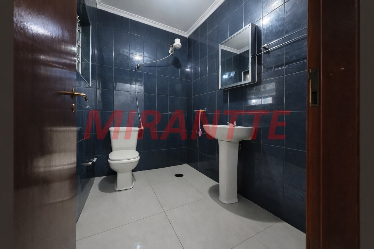 Casa terrea de 141m² com 3 quartos em Vila Bancaria Munhoz