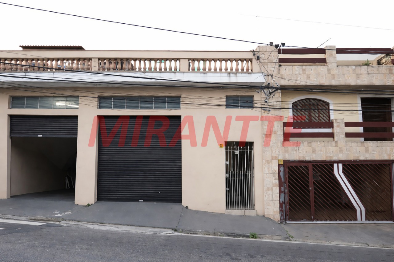 Casa terrea de 141m² com 3 quartos em Vila Bancaria Munhoz