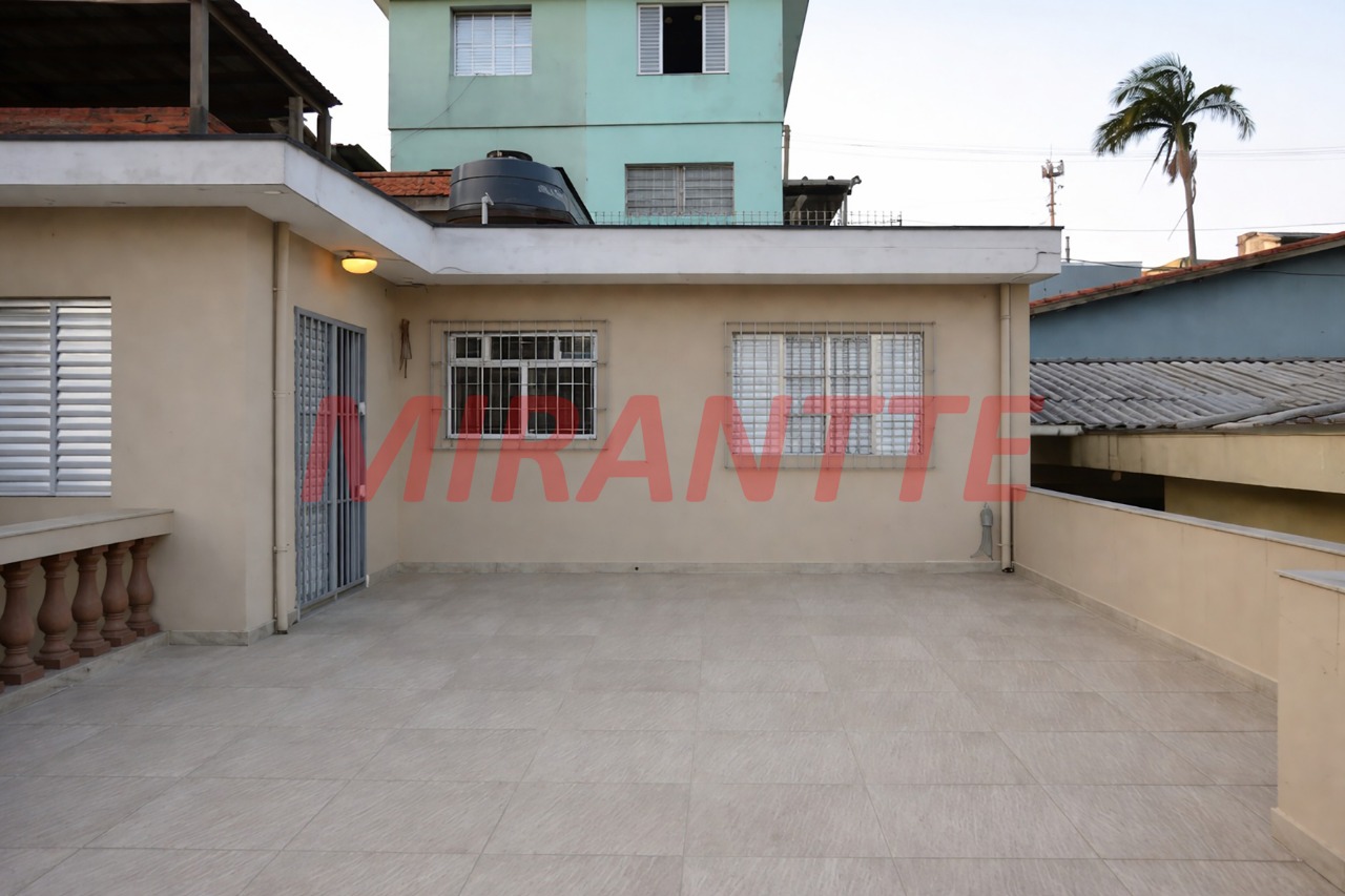 Casa terrea de 141m² com 3 quartos em Vila Bancaria Munhoz