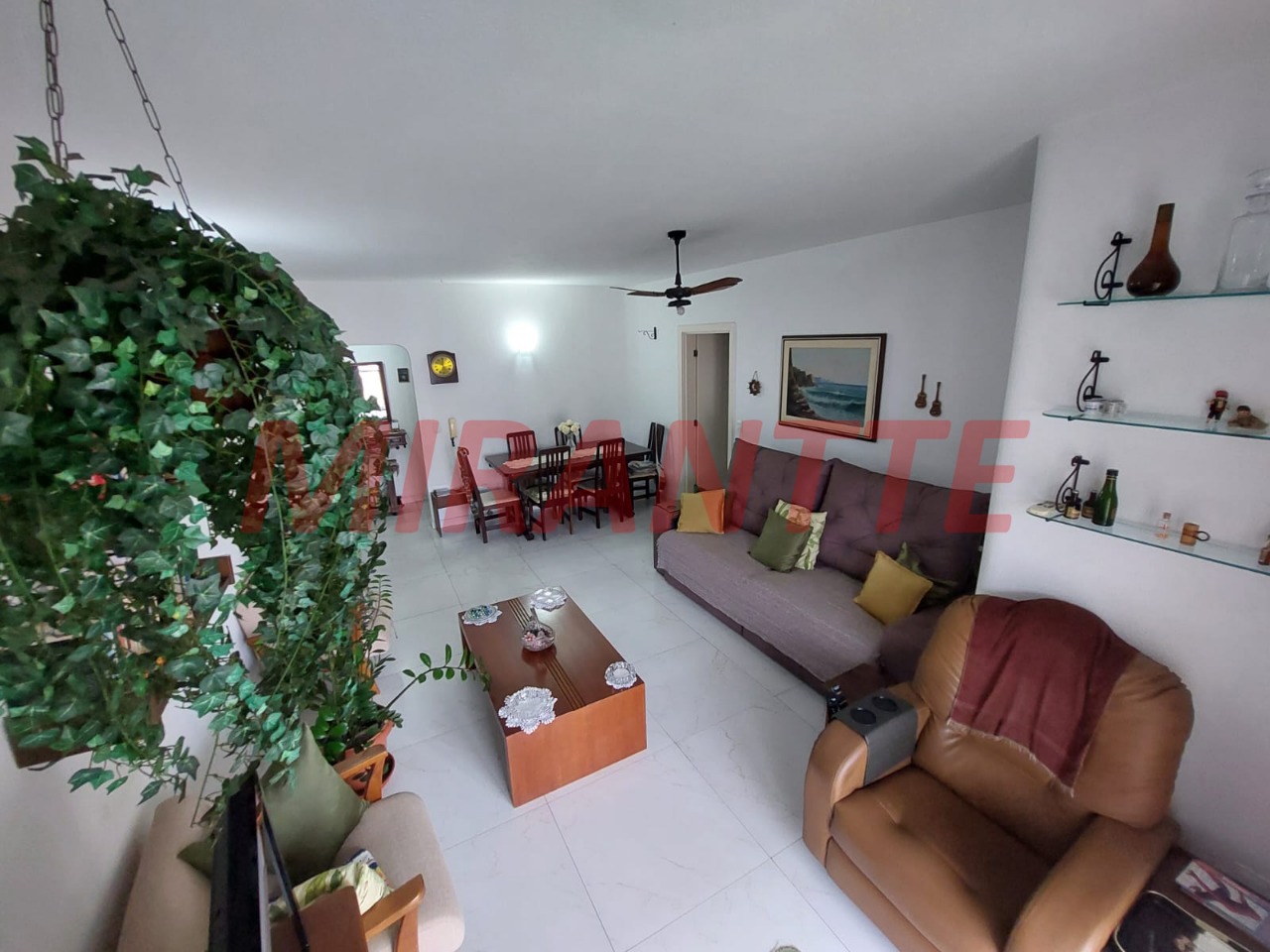 Apartamento de 93m² com 2 quartos em ENSEADA