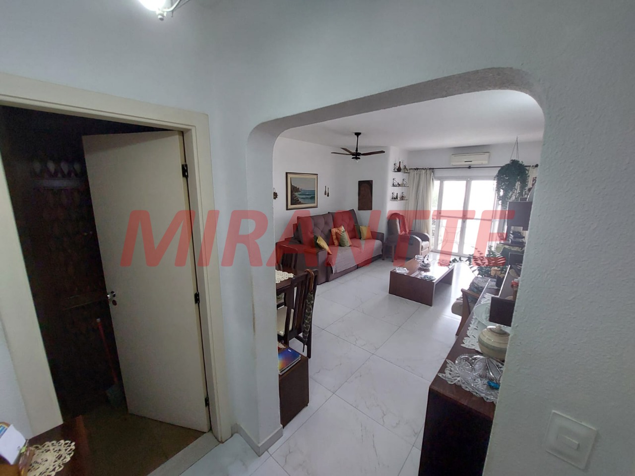 Apartamento de 93m² com 2 quartos em ENSEADA