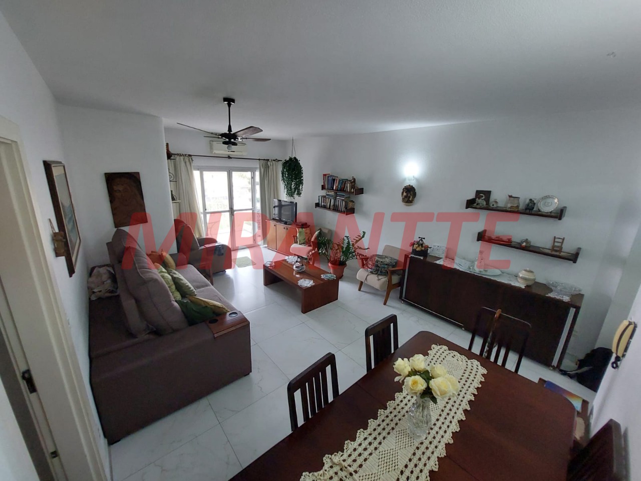 Apartamento de 93m² com 2 quartos em ENSEADA