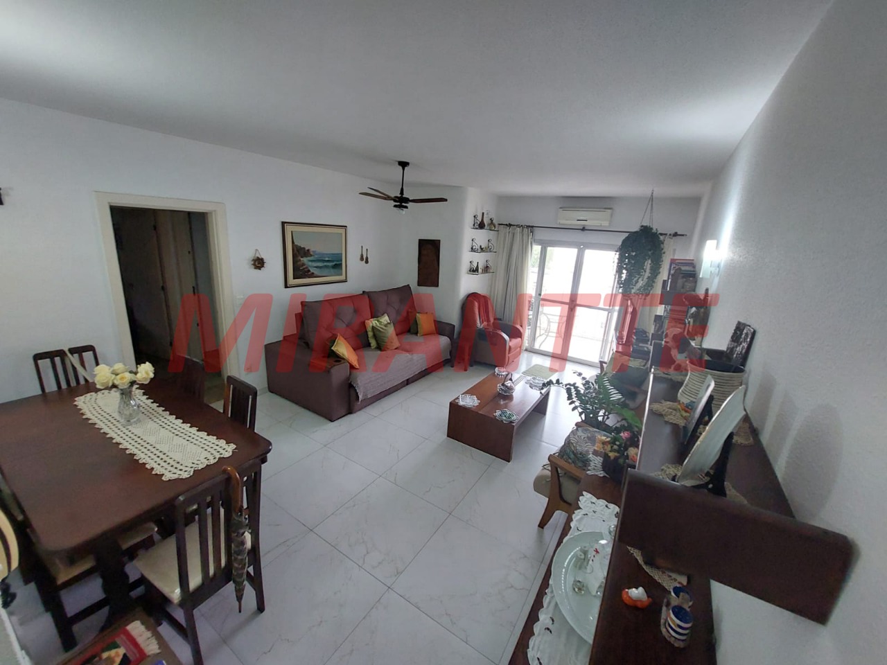 Apartamento de 93m² com 2 quartos em ENSEADA