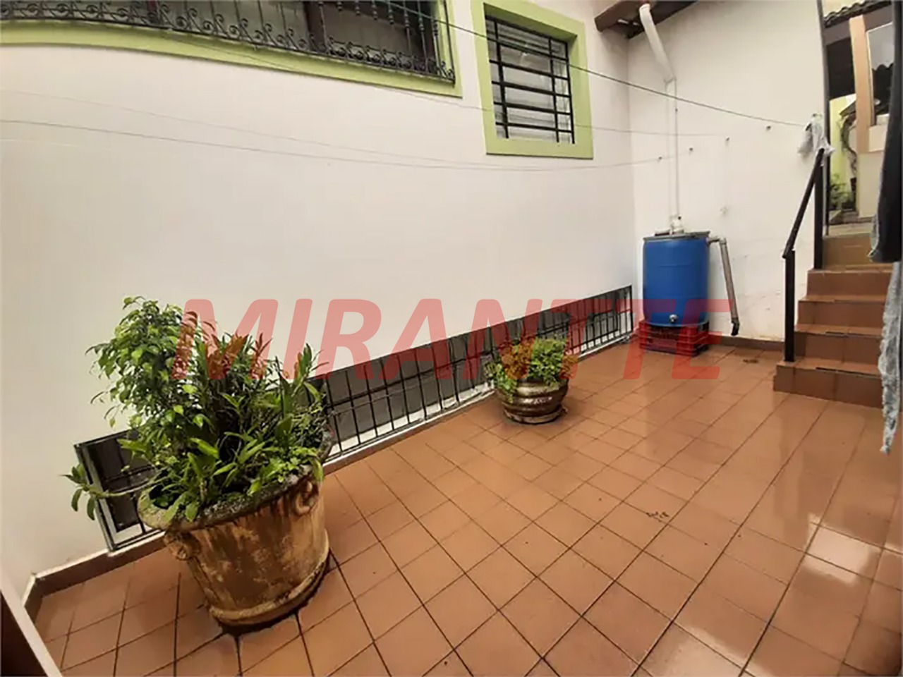 Casa terrea de 210m² com 3 quartos em Mandaqui