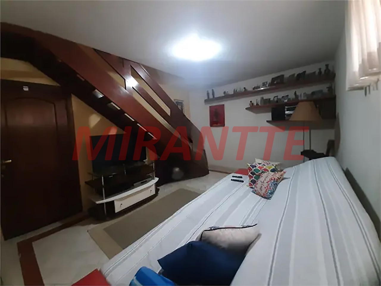Casa terrea de 210m² com 3 quartos em Mandaqui
