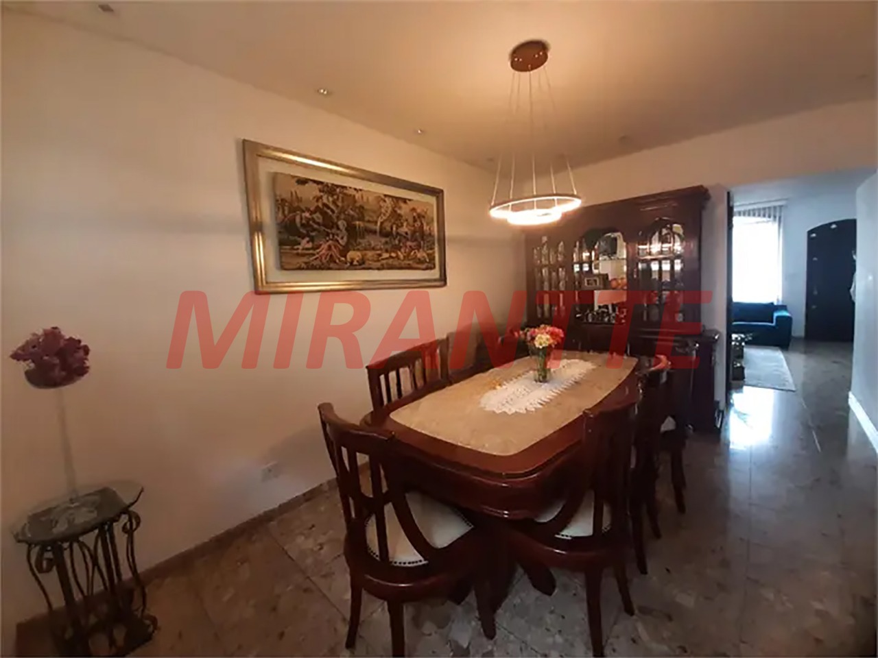 Casa terrea de 210m² com 3 quartos em Mandaqui