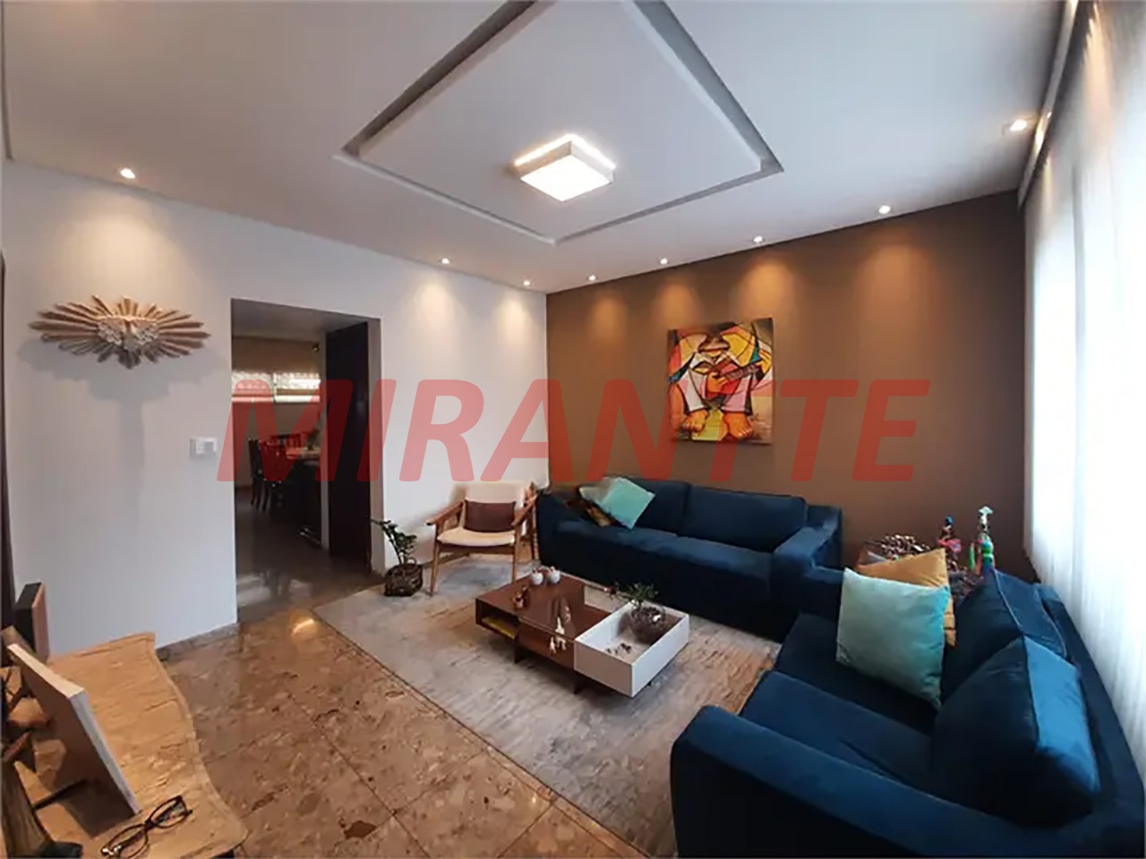 Casa terrea de 210m² com 3 quartos em Mandaqui