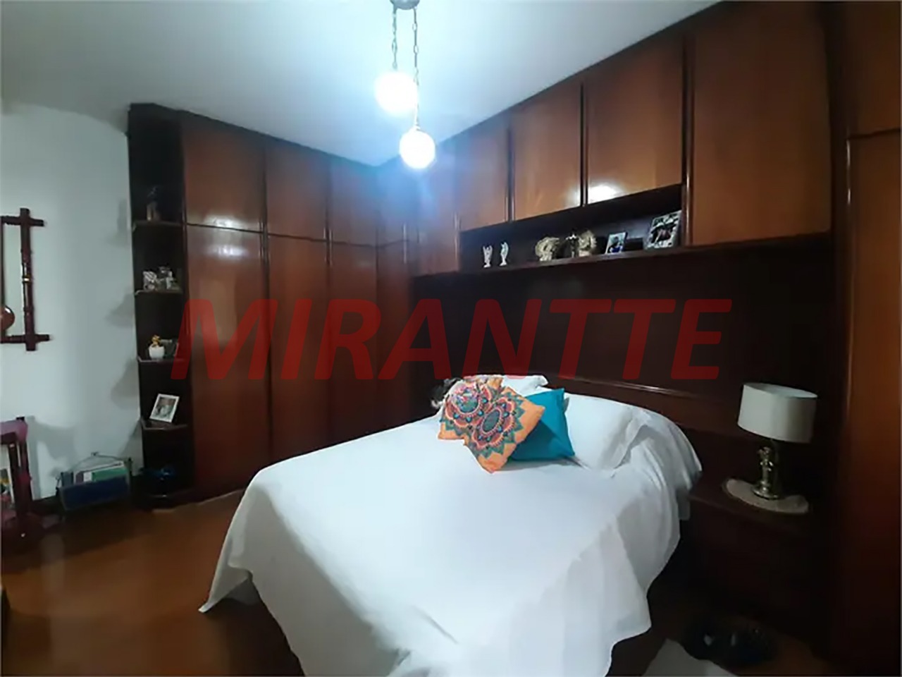 Casa terrea de 210m² com 3 quartos em Mandaqui