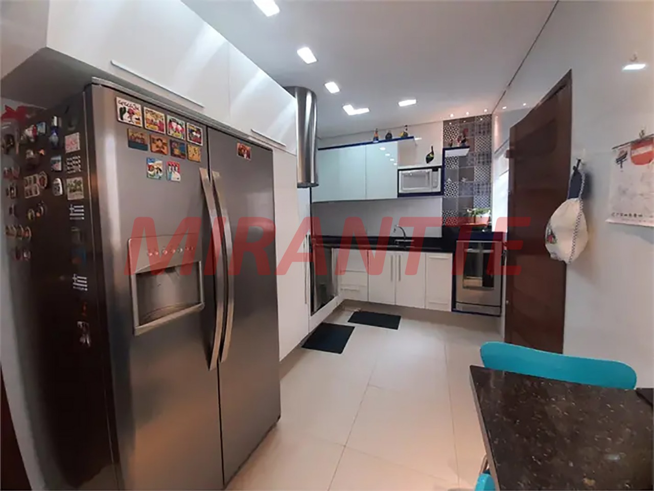 Casa terrea de 210m² com 3 quartos em Mandaqui