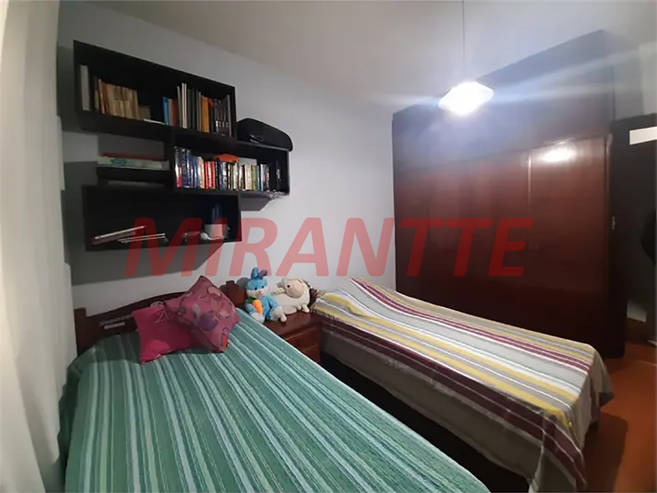 Casa terrea de 210m² com 3 quartos em Mandaqui