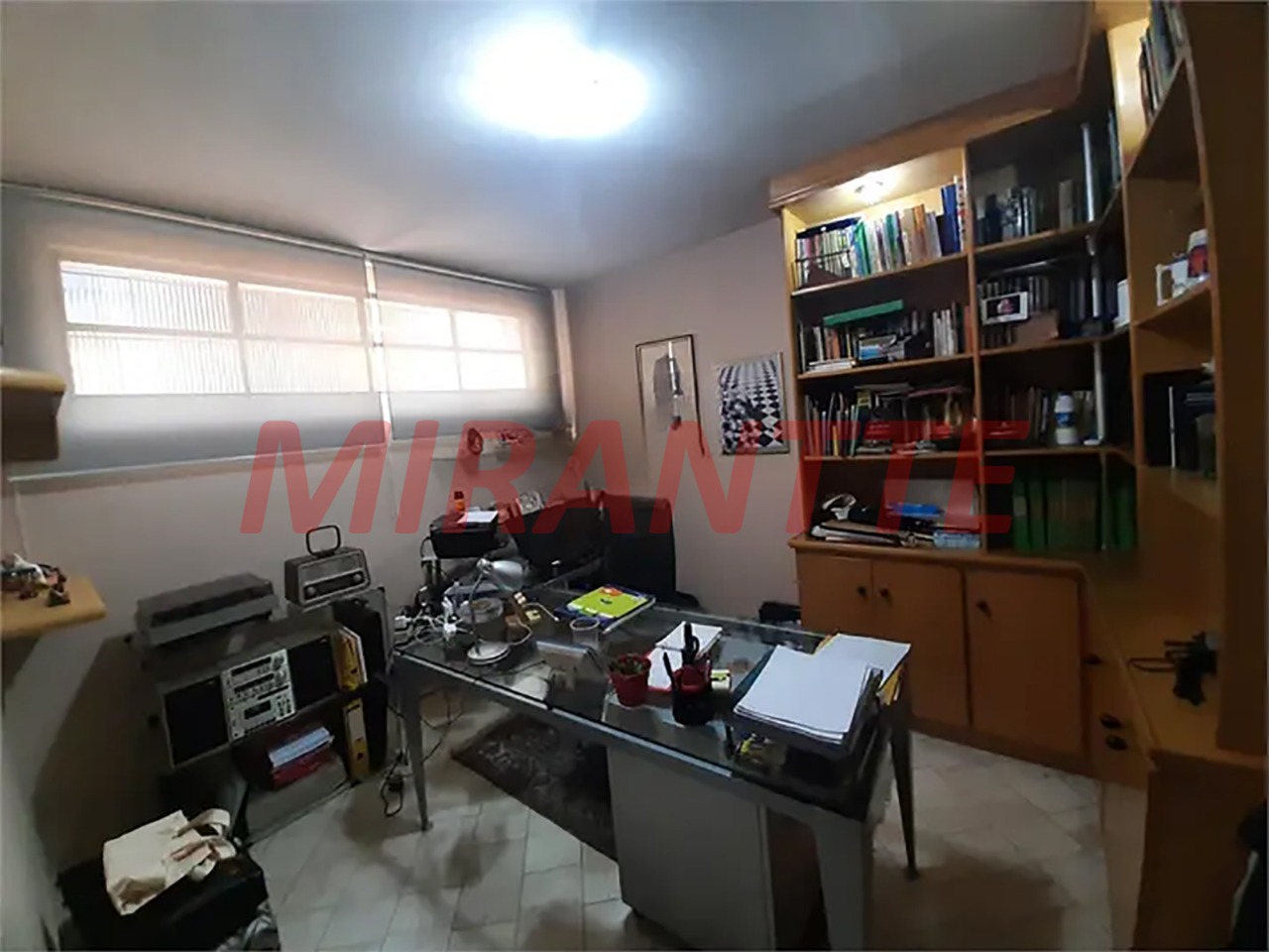 Casa terrea de 210m² com 3 quartos em Mandaqui