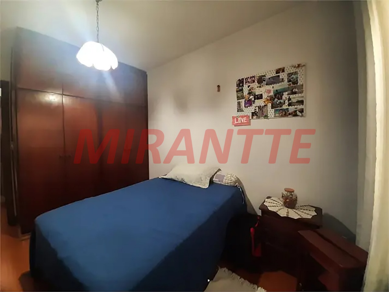 Casa terrea de 210m² com 3 quartos em Mandaqui
