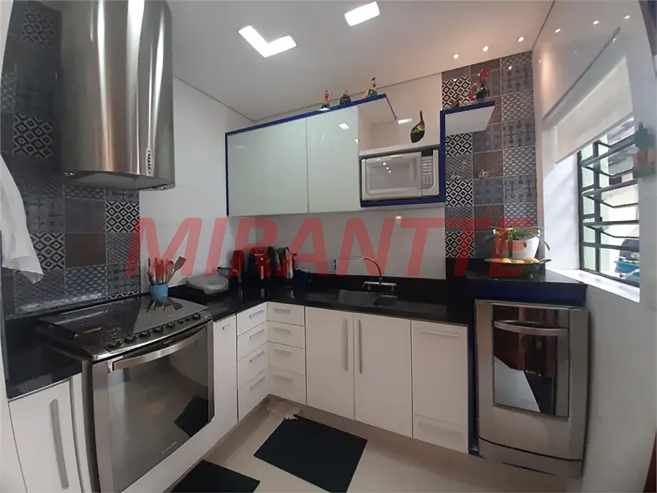 Casa terrea de 210m² com 3 quartos em Mandaqui