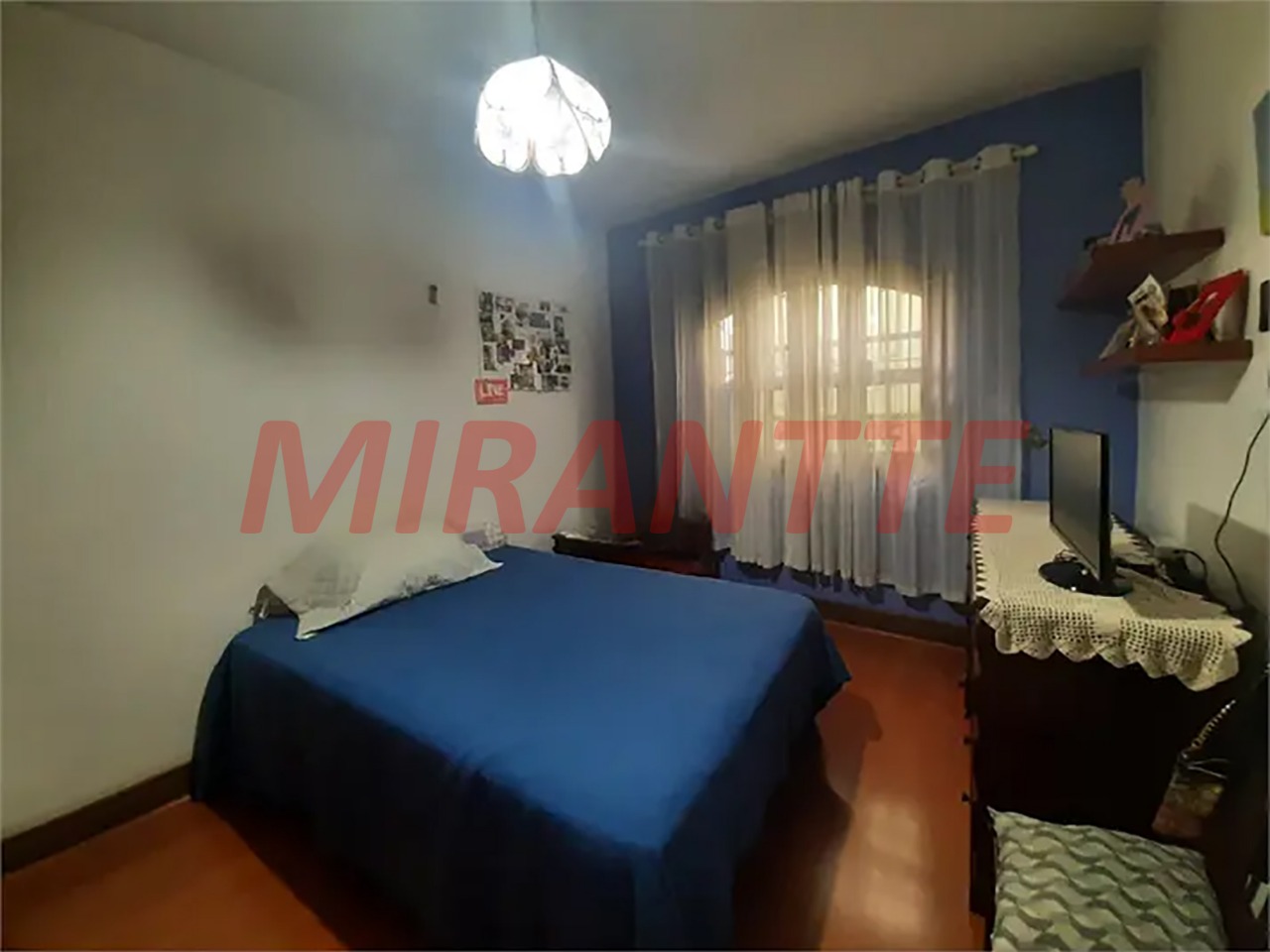 Casa terrea de 210m² com 3 quartos em Mandaqui