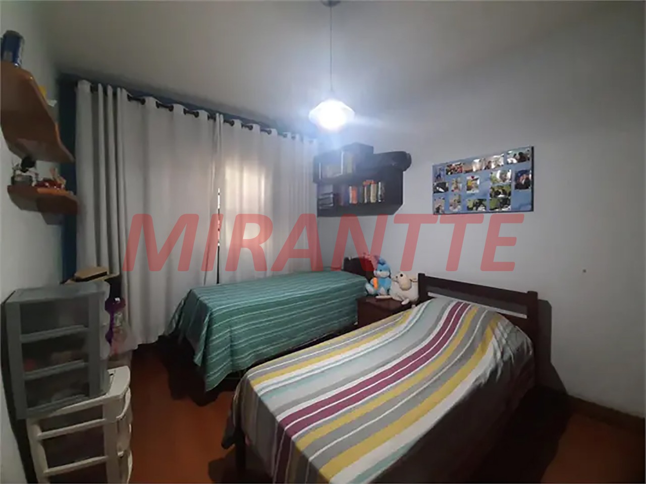 Casa terrea de 210m² com 3 quartos em Mandaqui