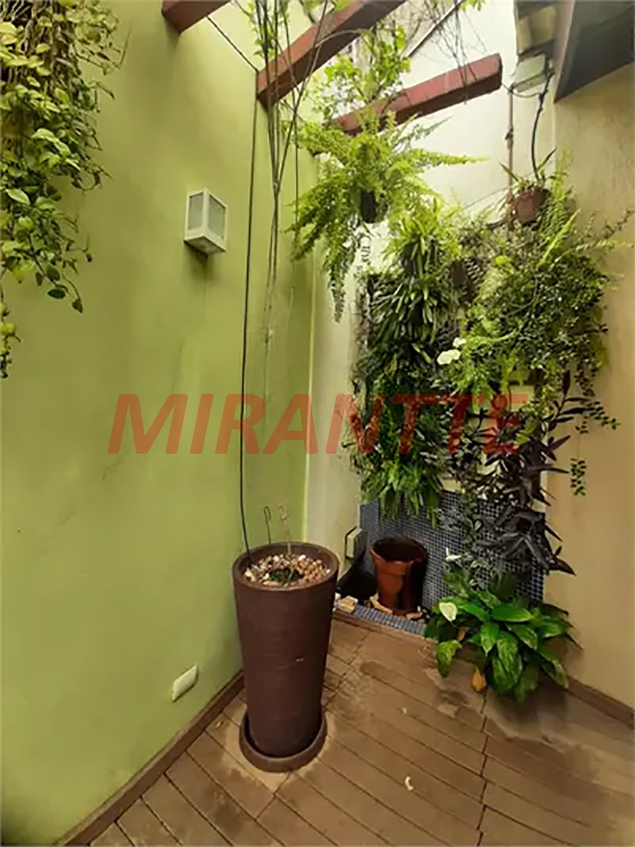 Casa terrea de 210m² com 3 quartos em Mandaqui