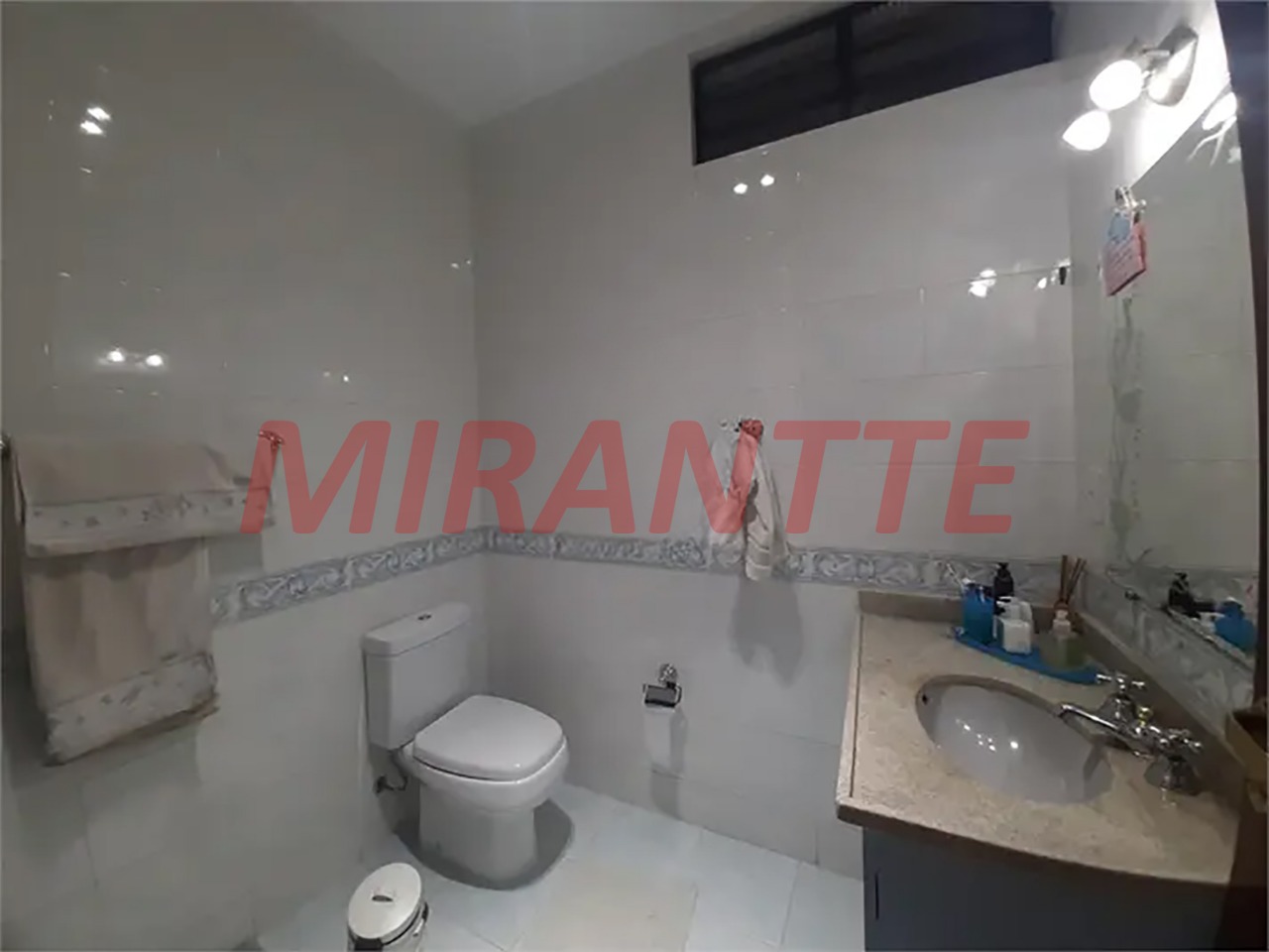 Casa terrea de 210m² com 3 quartos em Mandaqui