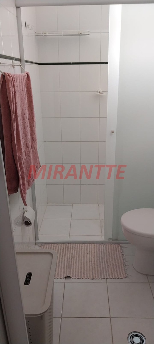 Cond. fechado de 109m² com 2 quartos em Vila Gustavo