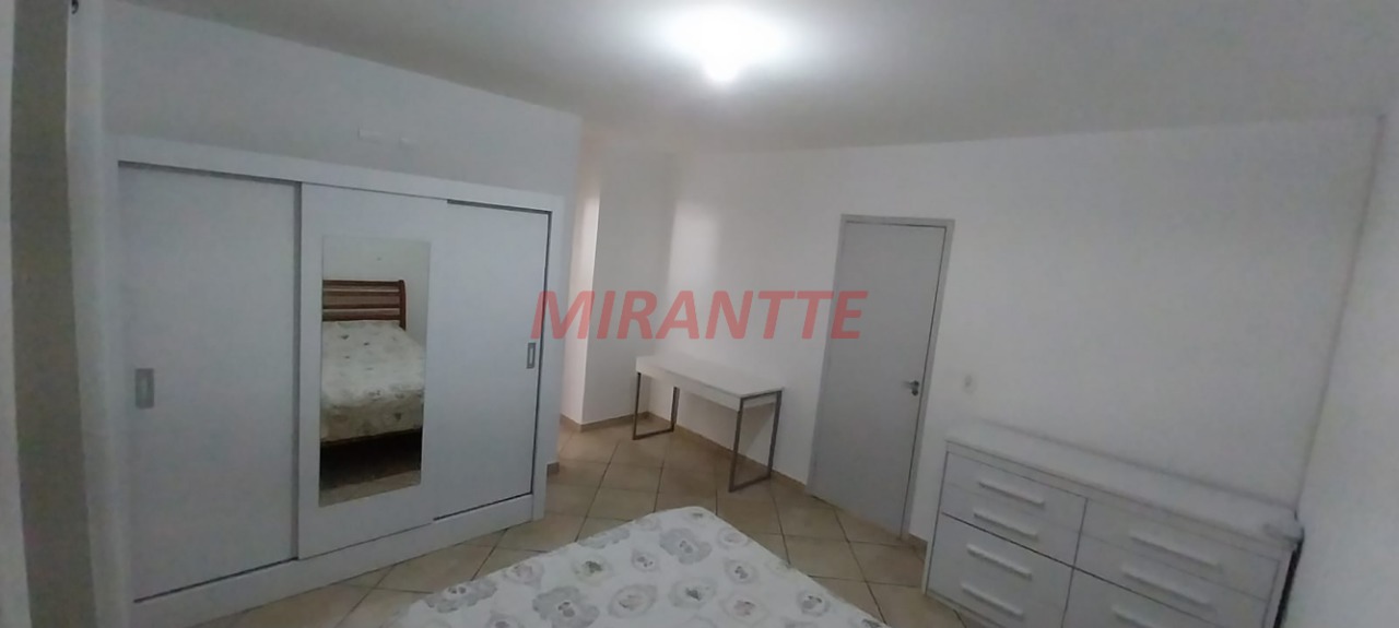 Cond. fechado de 109m² com 2 quartos em Vila Gustavo