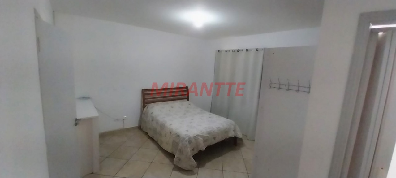Cond. fechado de 109m² com 2 quartos em Vila Gustavo