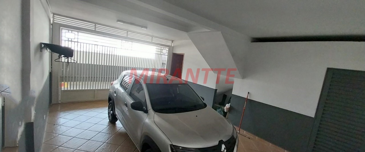 Cond. fechado de 109m² com 2 quartos em Vila Gustavo