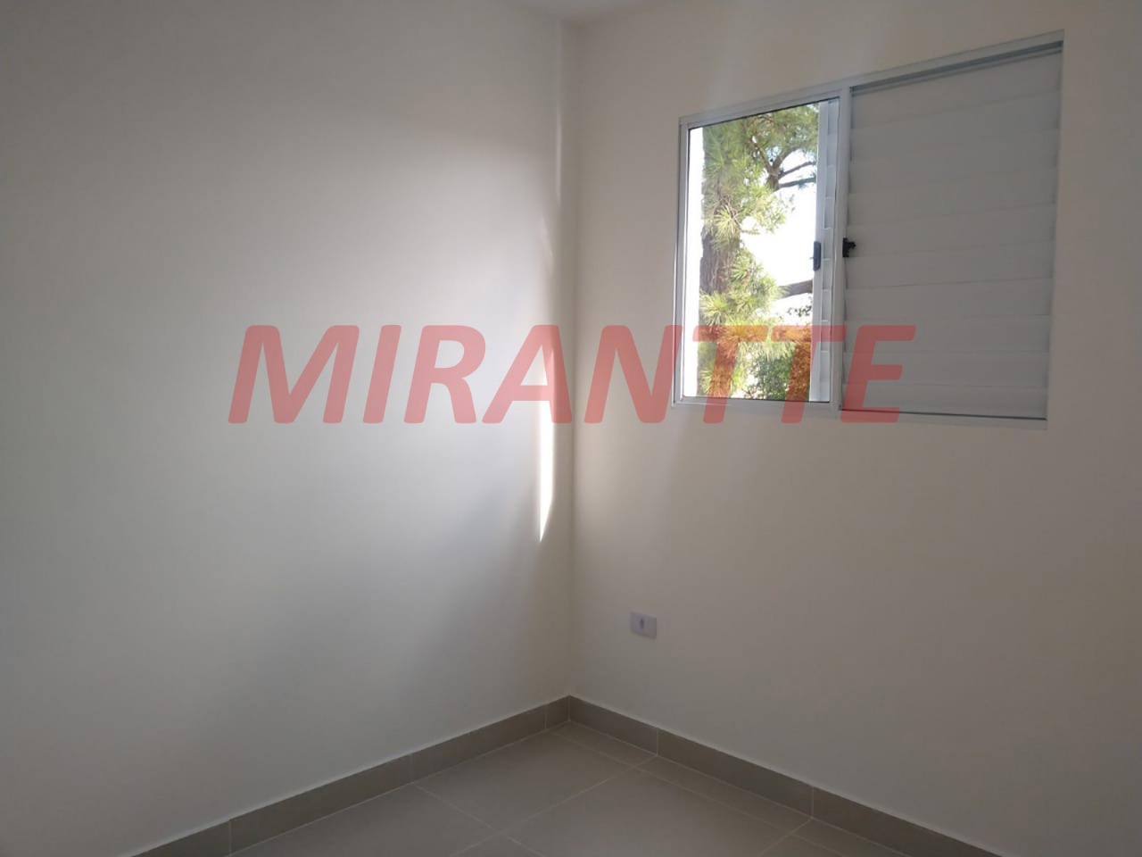 Apartamento de 43m² com 2 quartos em Parada Inglesa