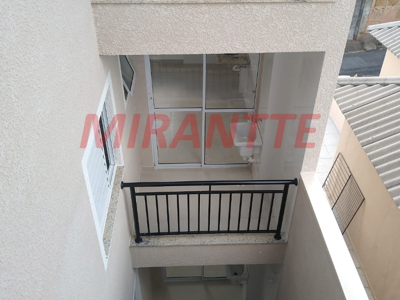 Apartamento de 43m² com 2 quartos em Parada Inglesa