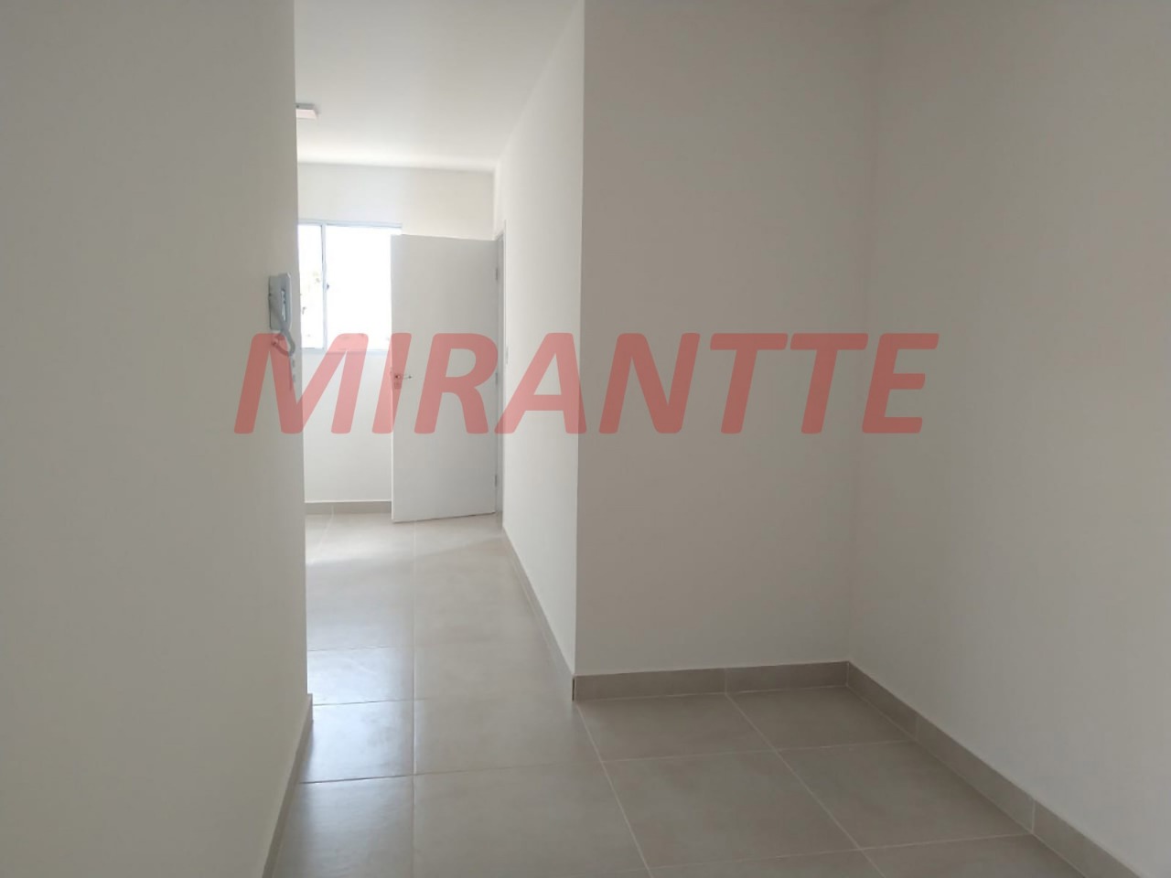Apartamento de 43m² com 2 quartos em Parada Inglesa