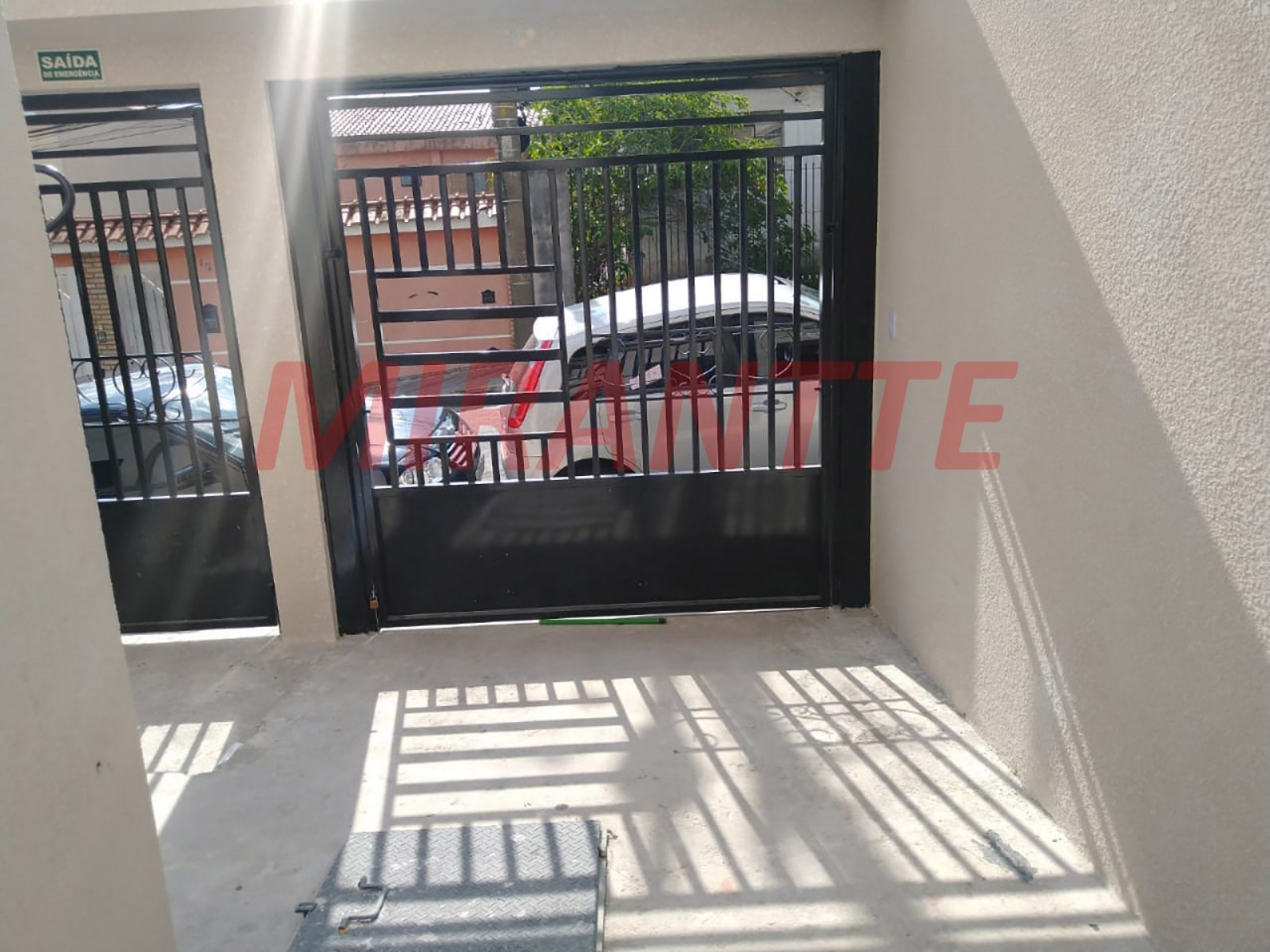 Apartamento de 43m² com 2 quartos em Parada Inglesa